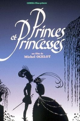 Princes et princesses