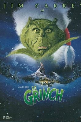 Le Grinch