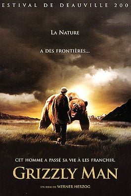 Grizzly Man