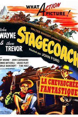 La Chevauchée fantastique