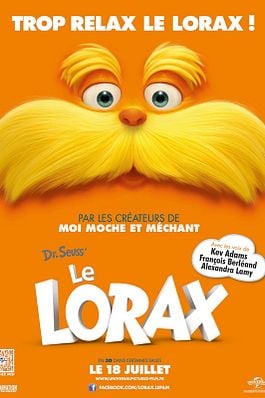 Le Lorax