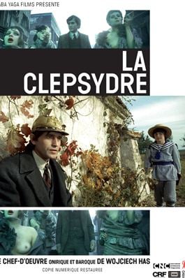 La Clepsydre