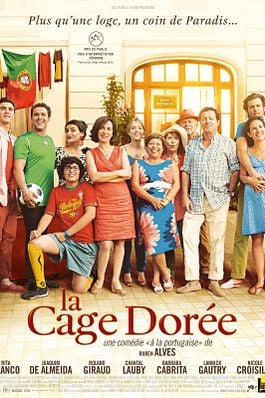La Cage Dorée