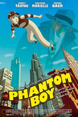 Phantom Boy