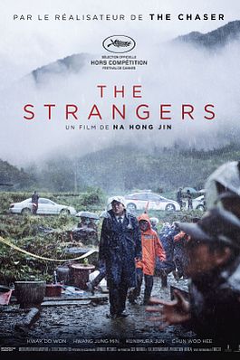 The Strangers