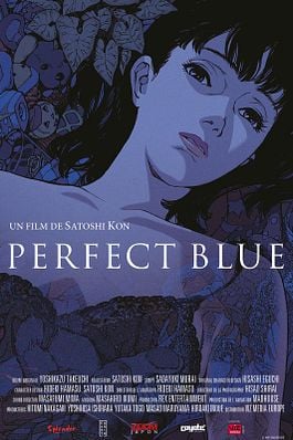 Perfect Blue