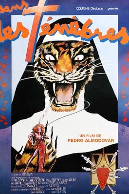 Dans les ténèbres