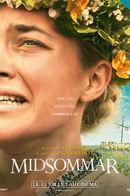 Midsommar