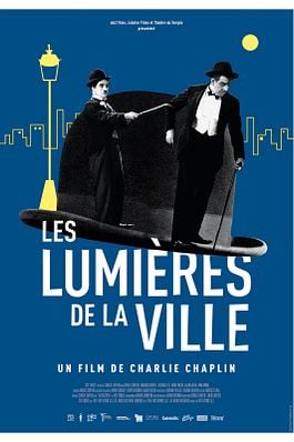 Les Lumières de la ville