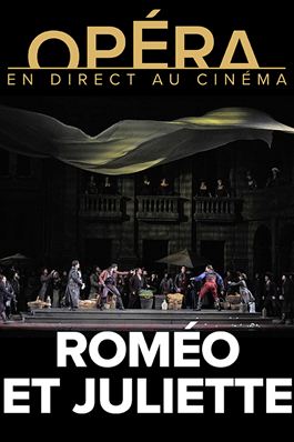 Roméo et Juliette (Metropolitan Opera)