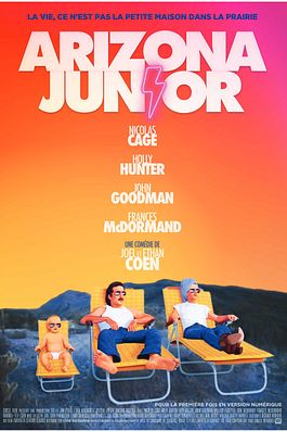 Arizona Junior