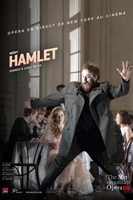 Hamlet (Metropolitan Opera)
