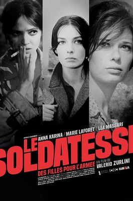 Le Soldatesse