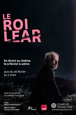 Le Roi Lear (Comédie-Française)