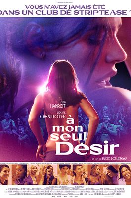 A mon seul désir