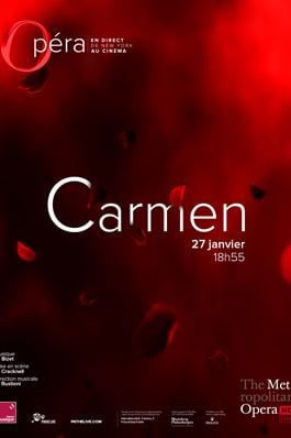 Carmen (Metropolitan Opera)