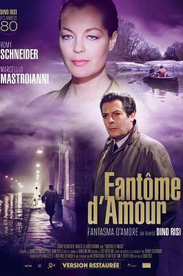 Fantôme d'amour