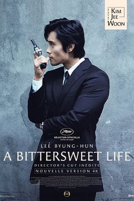 A bittersweet life
