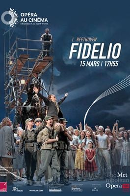 The Metropolitan Opera: Fidelio