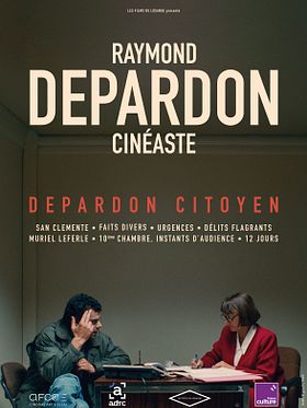 poster de San Clemente