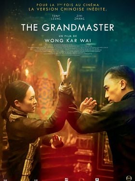 The Grandmaster
