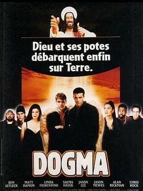 Dogma : Resurrected !