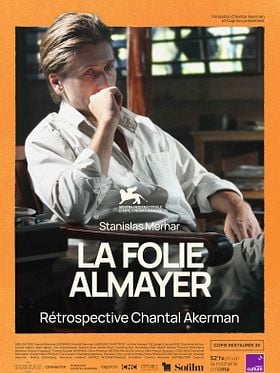 La Folie Almayer