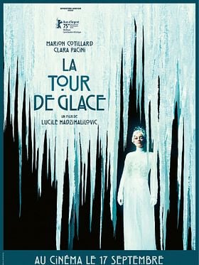 La Tour de glace