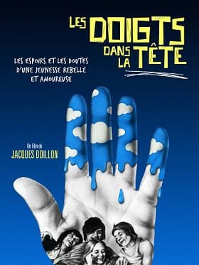 Les Doigts dans la tête
