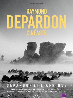 poster de Afriques : comment ca va avec la douleur?