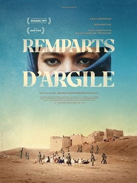 poster de Remparts d'Argile
