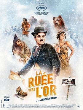 La Ruée vers l'or