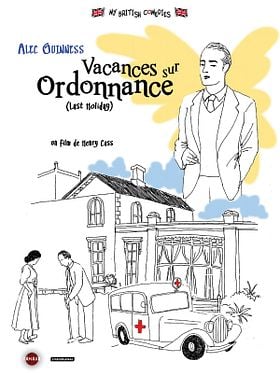 Vacances sur ordonnance