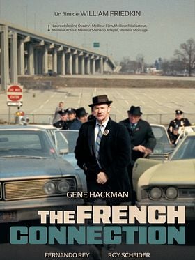 French Connection