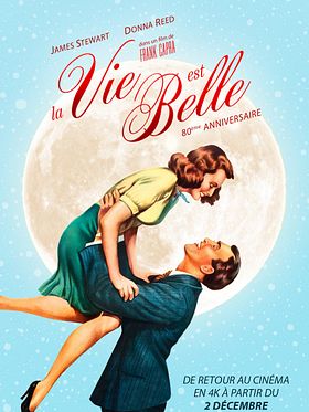poster de La Vie est belle