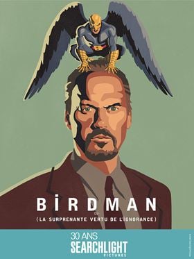 Birdman