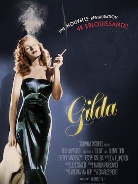 Gilda