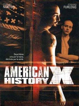 American History X