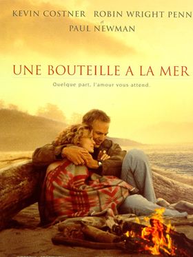 Une Bouteille à la mer