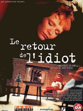Le Retour de l'idiot