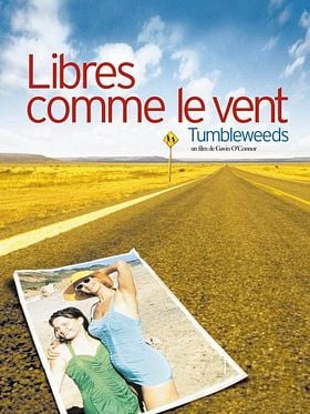 Libres comme le vent