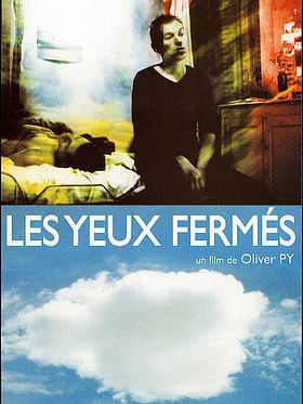 poster de Les Yeux fermés