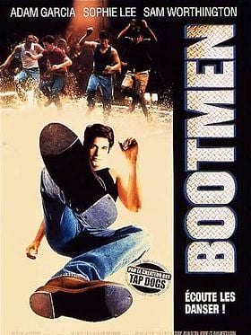 Bootmen