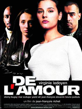 poster de De l'amour