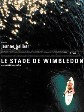 poster de Le Stade de Wimbledon