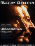poster de L'homme du train