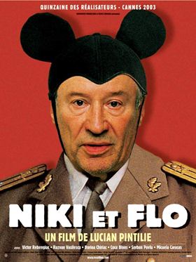 Niki et Flo