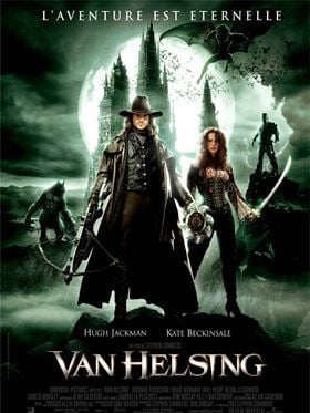 Van Helsing