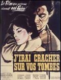 J'irai cracher sur vos tombes