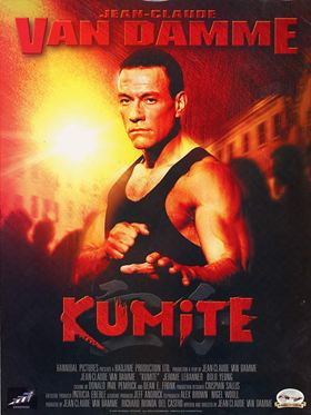 Kumite